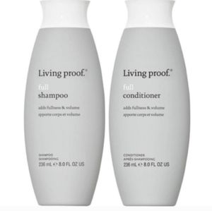 Living Proof Shampoo and Condition Duo